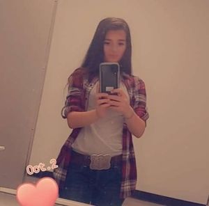 Meet your Posher, Brooklynn